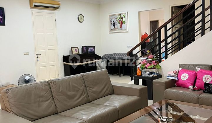 Rumah Bagus Dan Siap Huni di Daan Mogot Baru Ubud Raya, 033 Jel 2