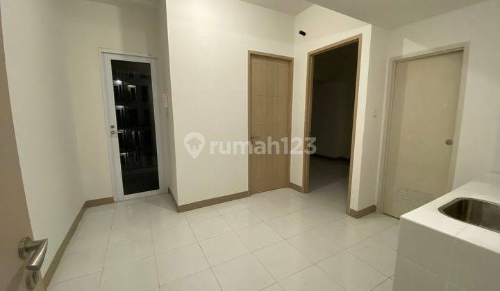 Apartemen 2 BR Murah, Harga Nett Siap Huni Di Tokyo Riverside 1