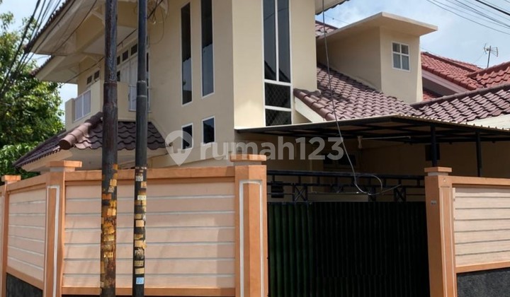 Rumah bagus rapih siap huni di Citra Garden 5, 0016 Crserw 1