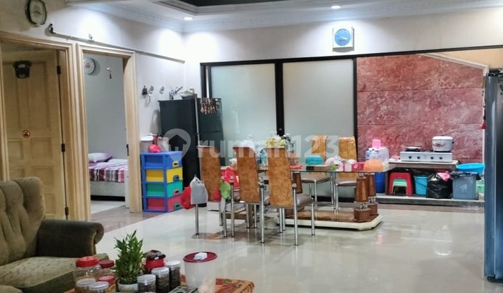Rumah bagus, siap huni di Cengkareng 0042-JOH