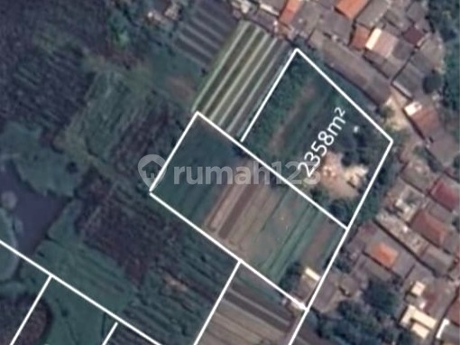 Kavling Dijual Lokasi di Daerah Neglasari, 0005 Agsjoh