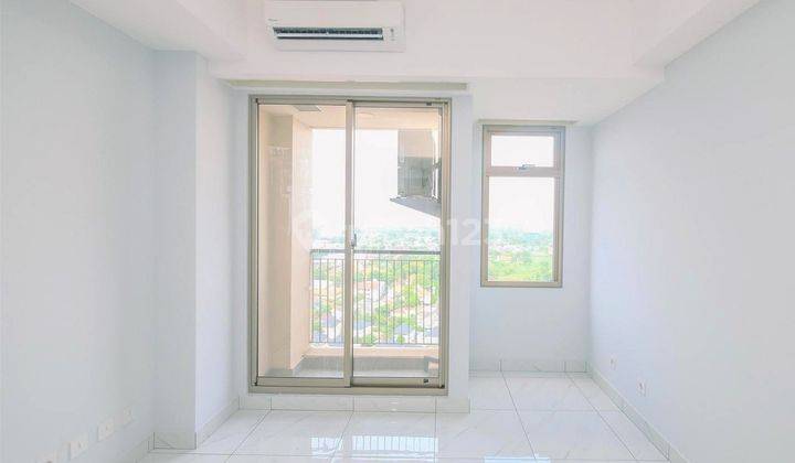 Apartement Sakura Garden City Baru Studio 1