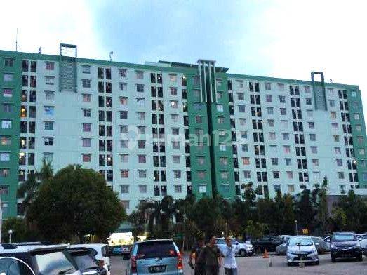 Apartemen Green Parkview, Murah, Dekat Bandara Strategis 1