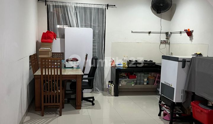 Good Minimalist House Ready to Occupy in Green Lake City, 0061 Crs 2