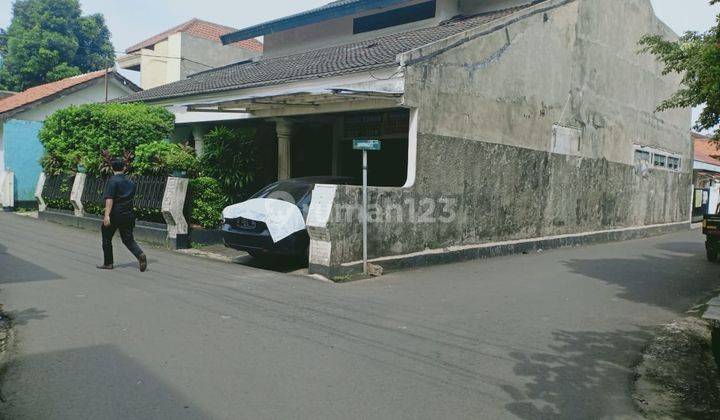 Rumah Bagus Dan Siap Huni di Lokasi Nyaman Kedoya, 038 Joh 2