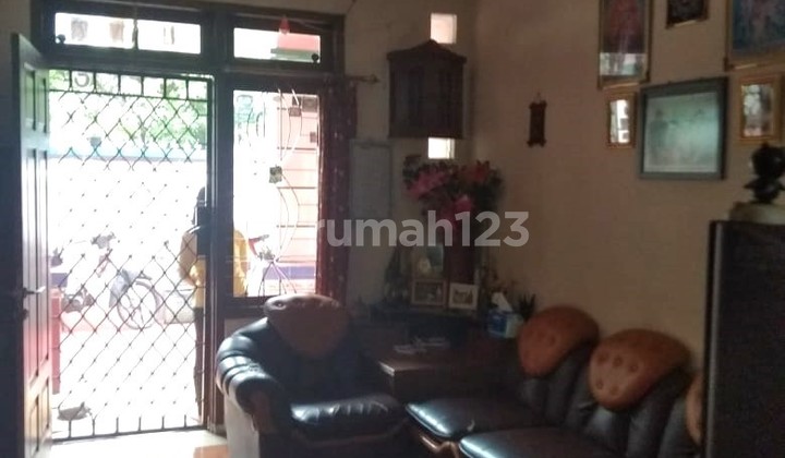 Rumah harga murah di lokasi strategis Alam Raya, 001AGS 2