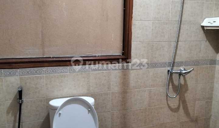 Ready-to-live-in house in the Dutra Garden cluster, Beverly Hills, 032ERD 2