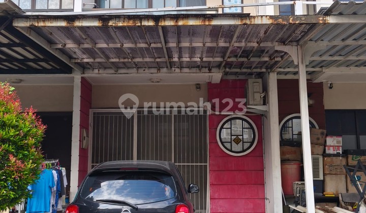 Good Minimalist House Ready to Occupy in Green Lake City, 0061 Crs