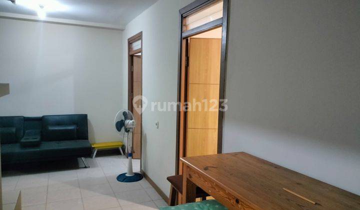 Apartemen Disewa Lokasi Strategis Green Palm Residence, 034 Joh 2