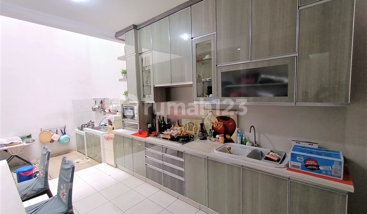 Rumah Bagus Dan Siap Huni di Daan Mogot Baru Bedugul, 021 Chr 2