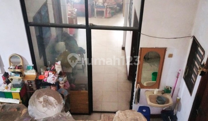 Turun Harga Jauh, Rumah di lokasi strategis, akses tengah kota di Ampera, Pademangan 2