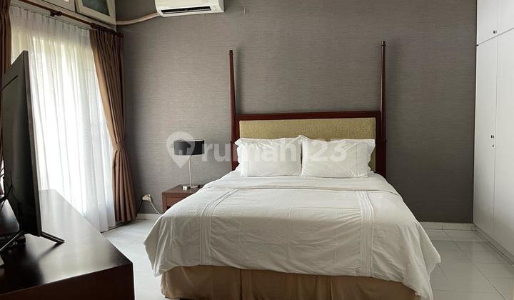 Rumah Bagus, Luas, Siap Huni di Cempaka Putih 2