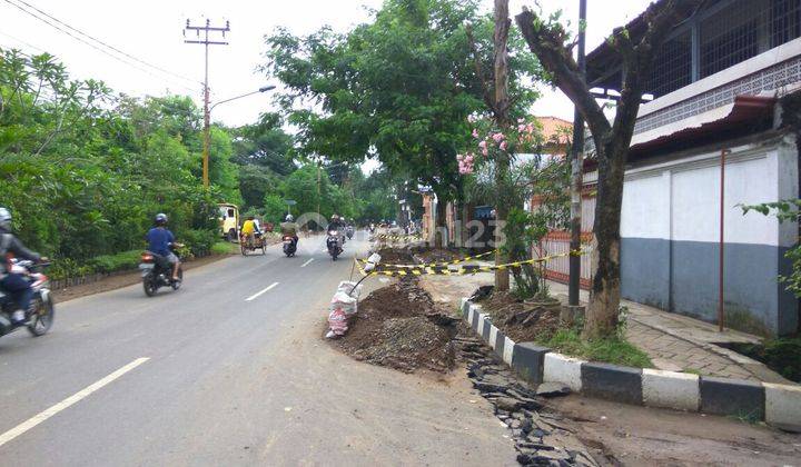 Gudang Bagus, Siap Pakai Lokasi Strategis, Akses Mudah Di Batu Ceper 2