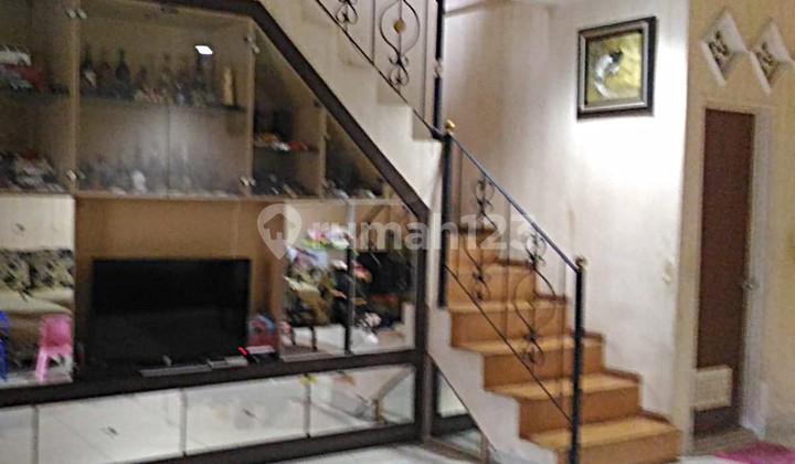 Rumah siap huni kondisi rapih di Citra Garden 2 Ext, JELMAR 2