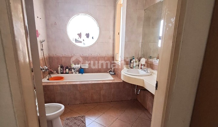 Rumah Bagus Siap Huni Boulevard Daan Mogot Baru, 005 Chrwid 2