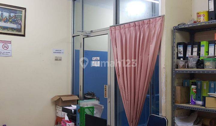 Ruko Dekat Tempat Usaha Samping Jalan Ramai di Batu Ceper 2