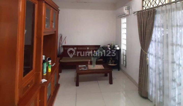 Rumah minimalis bagus siap huni di Citra Garden 2, 0024 Herjah 2