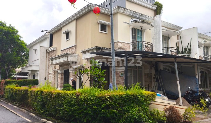 Green Lake City House Nice Minimalist Ready to Occupy, 0029 Crs