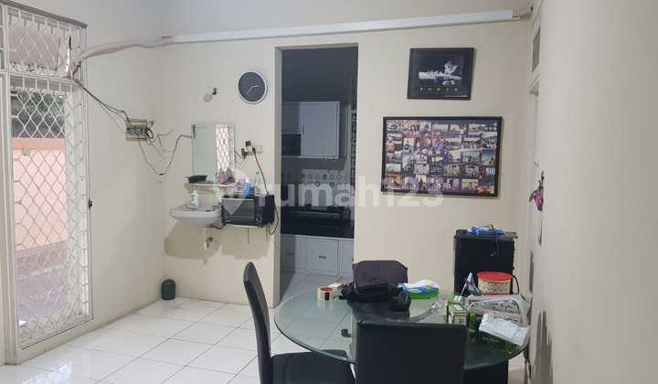 Rumah bagus rapih siap huni di Citra Garden 5, 0016 Crserw 2