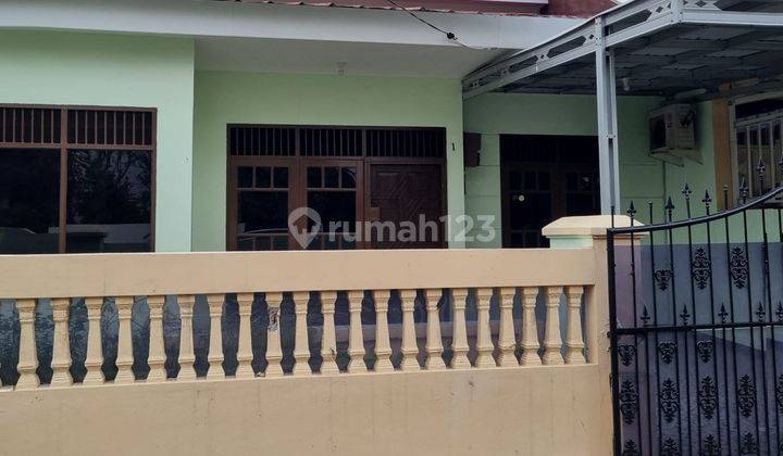 Rumah Siap Huni Harga Masih Nego di Citra Garden 2, 003 Marskw 2