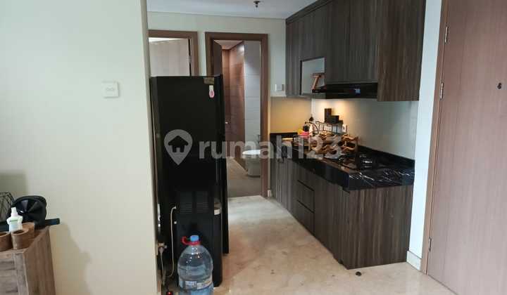 Apartemen Puri Orchard Siap Huni Type 2 Rapih, 0026-Agsjoh 2