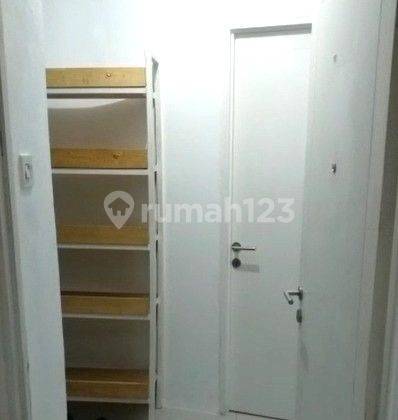 Apartement Pakubuwono Terrace 3 BR Siap Huni 0012 Chrerl 1