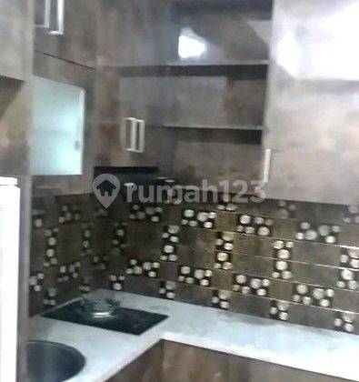 Apartement Pakubuwono Terrace 3 BR Siap Huni 0012 Chrerl 2