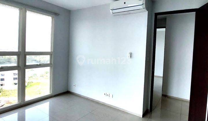 Apartement Citra Lake Suite 3 BR Bagus Depan Danau 0016 Erw 1