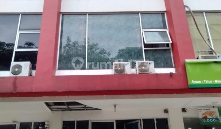 Ruko bagus, 3 Lantai, lokasi ramai di Cakung 0049-JON