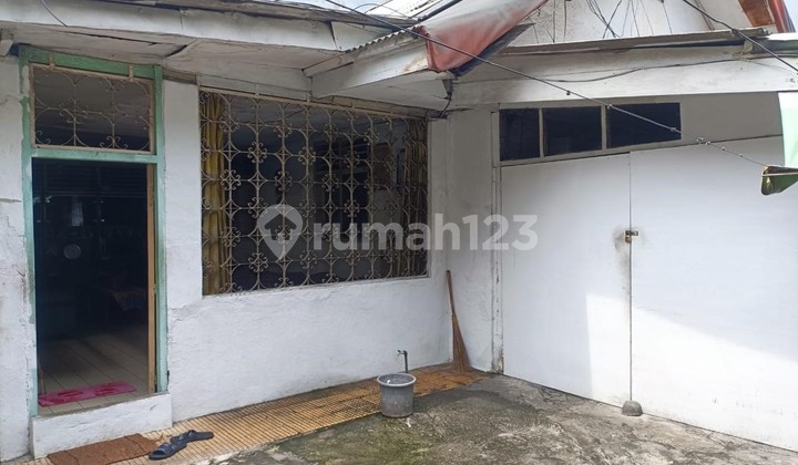 Rumah dijual siap huni di daerah Petojo, 0006 Jon 2