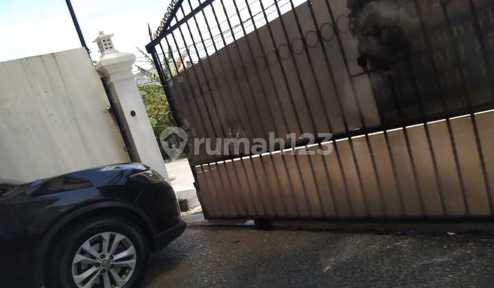 Dijual Rumah Komplek Karang Tengah Permai Lt 300m2 2