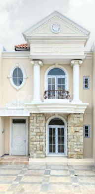 Rumah Kalideres Brand New Angel Residence Rumah Kalideres Brand New Angel Residence