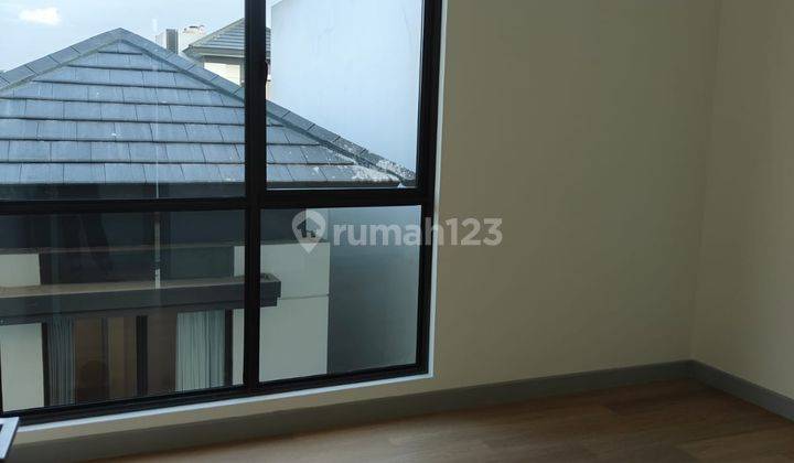 Rumah di Garden City Cluster Asya Jakarta Timur 2