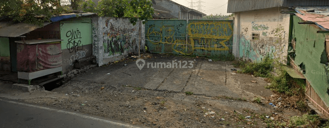 Dijual Gudang Bekasi Luas 16.355m2 Jawa Barat 1