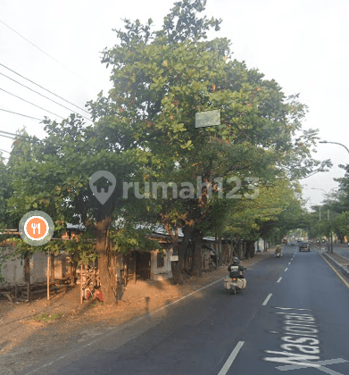 Tanah di Jalan Citemu Raya Cirebon Jawa Barat 2