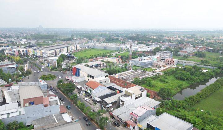 Tanah di Karawang Barat Jawa Barat Luas 3600 M2 1