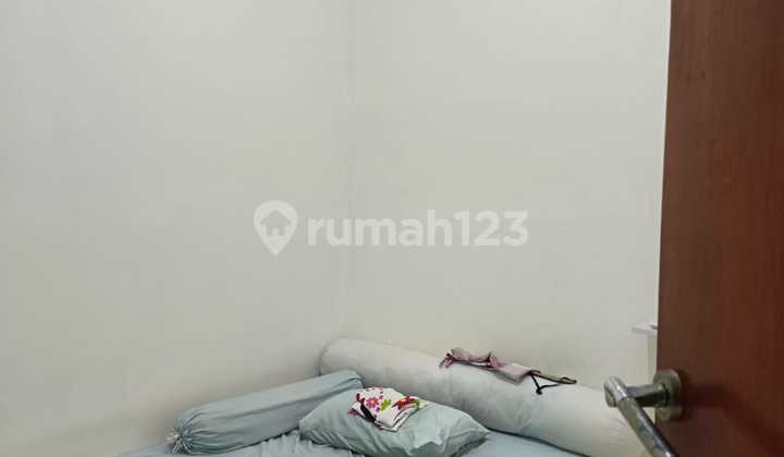 Dijual Cepat Rumah Poris Indah Full Bangunan 2