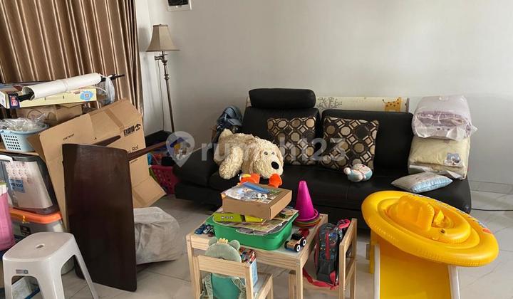 Dijual Rumah Alam Sutera Cluster Winona  2