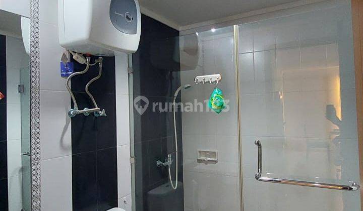 Apartemen Sahid Sudirman Jakarta Pusat 2 Bedroom 2