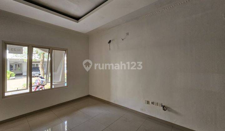 Rumah De Mansion di Alam Sutera Tangerang  1