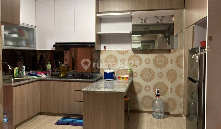 Apartemen Green Palm 2 BR di Duri Kosambi 1