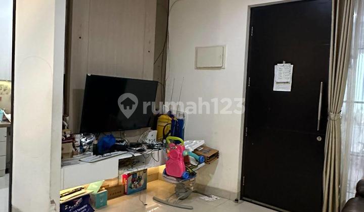 Dijual Rumah Green Village Cipondoh Full Furnished 2