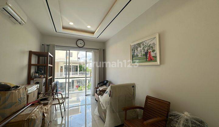 Dijual Rumah Green Lake City Cluster Australia  2