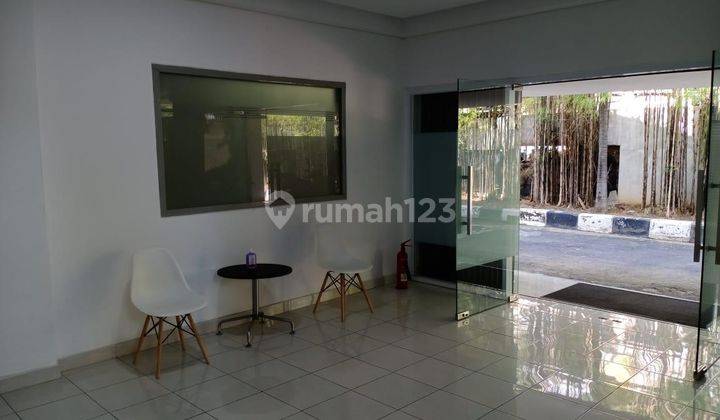 Gudang Muara Baru,penjaringan Jakarta Utara 3.430m2 8