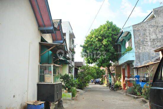 Pabrik Tambun Indah,bekasi Jawa Barat 4.046m2  7