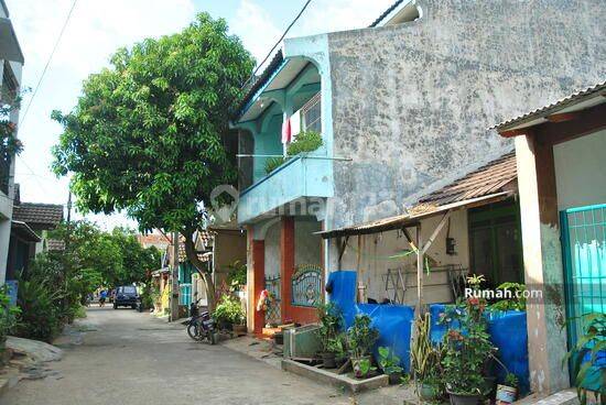 Pabrik Tambun Indah,bekasi Jawa Barat 4.046m2  8