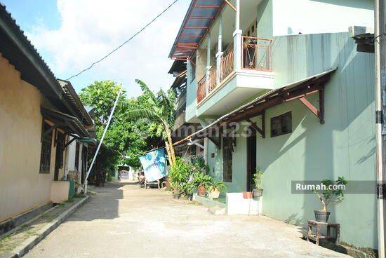 Pabrik Tambun Indah,bekasi Jawa Barat 4.046m2  11
