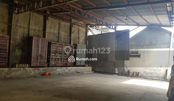 Pabrik Tambun Indah,bekasi Jawa Barat 4.046m2  18