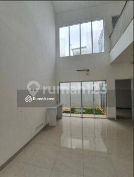 Sewa Rumah Riviera,metland Puri 8x15 Brand New 4