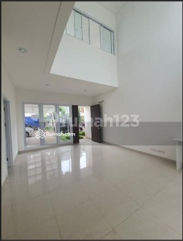 Sewa Rumah Riviera,metland Puri 8x15 Brand New 3